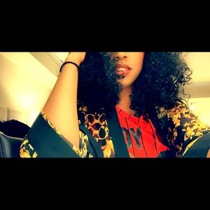 Meet your Posher, Aryahna